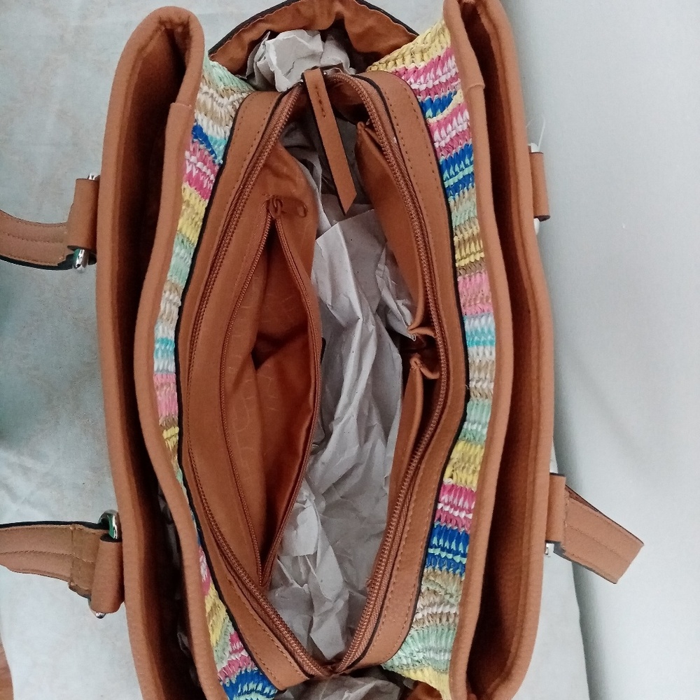 Rosetti Handbag - Picture 6 of 6